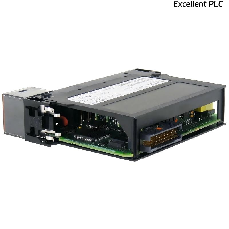 Allen Bradley 1756-IF6I ControlLogix Analog Isolated Input Module