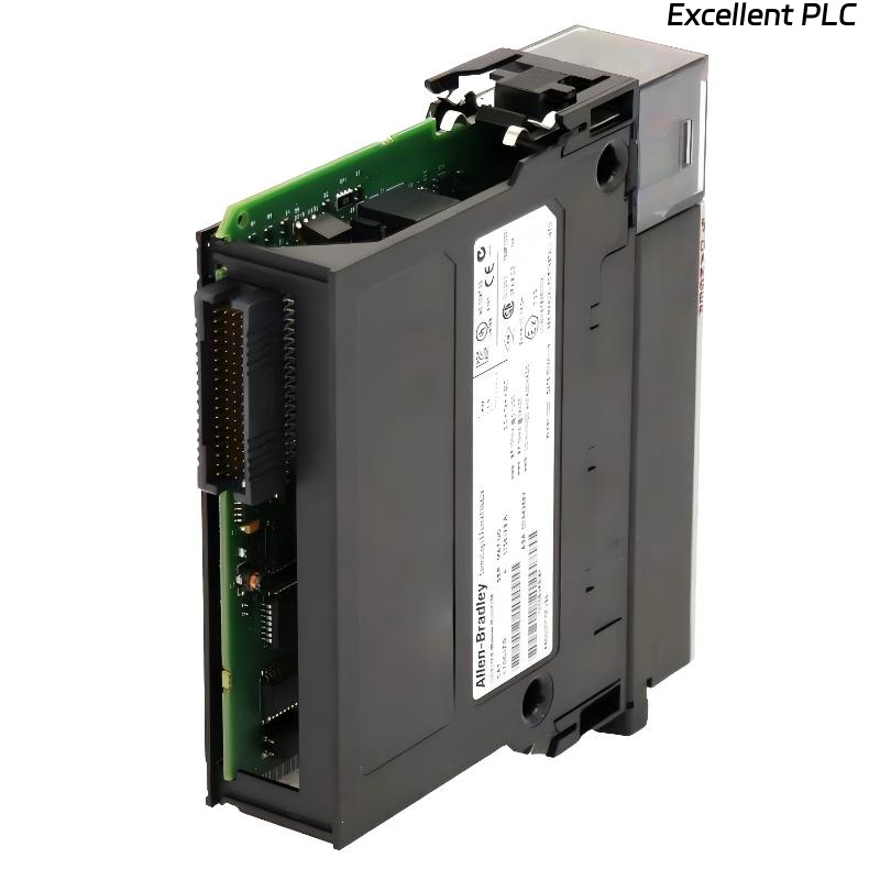 Allen Bradley 1756-IF8 ControlLogix Analogue Input Module