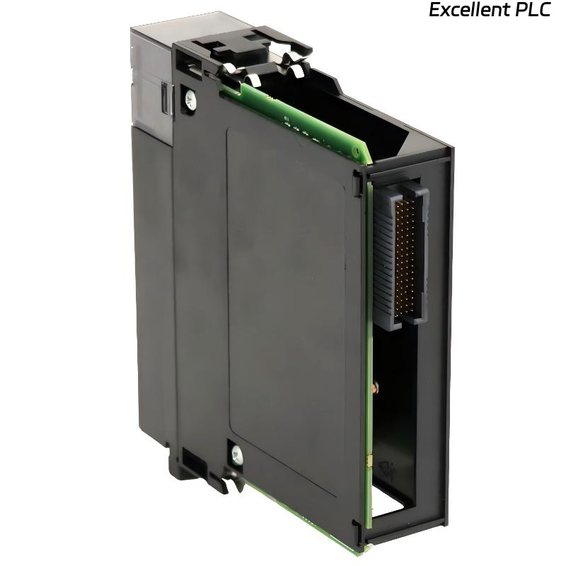 Allen Bradley 1756-IF8 ControlLogix Analogue Input Module