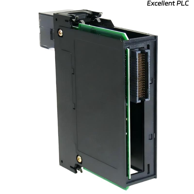 Allen Bradley 1756-IF8H ControlLogix HART Analog Input Module