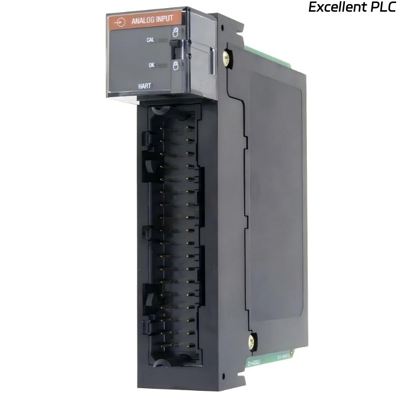 Allen Bradley 1756-IF8H ControlLogix HART Analog Input Module