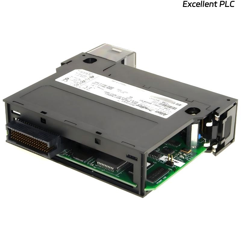 Allen Bradley 1756-IF8H ControlLogix HART Analog Input Module