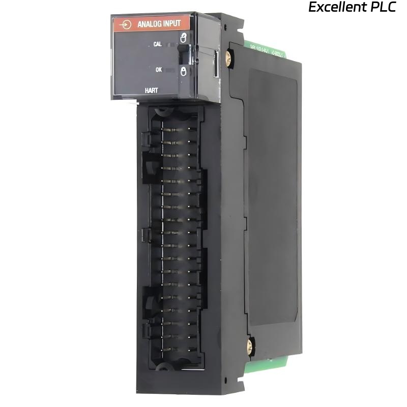 Allen Bradley 1756-IF8K ControlLogix Analogue Input Module