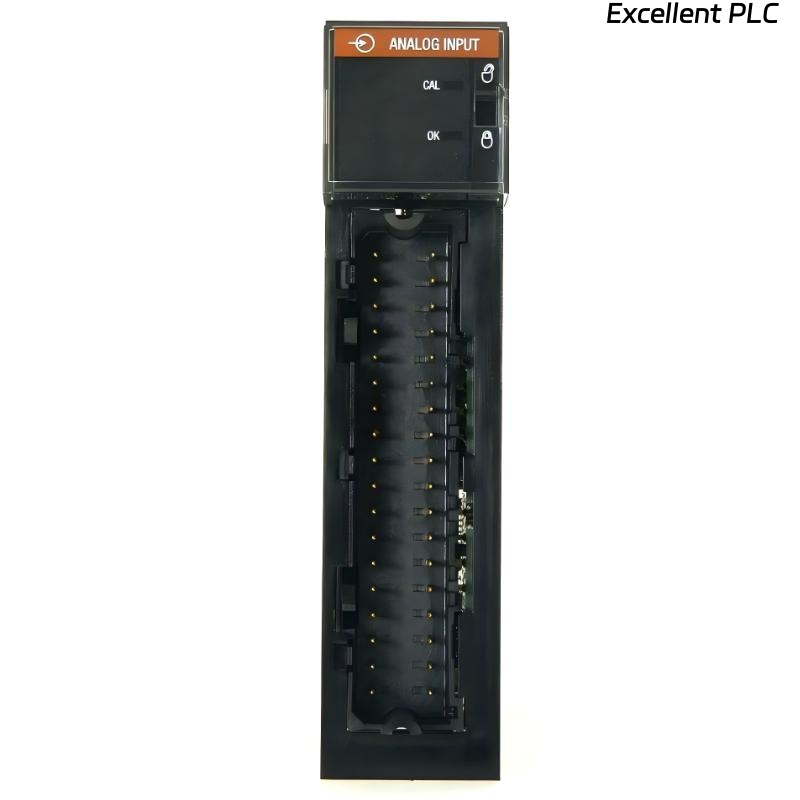 Allen Bradley 1756-IF8K ControlLogix Analogue Input Module