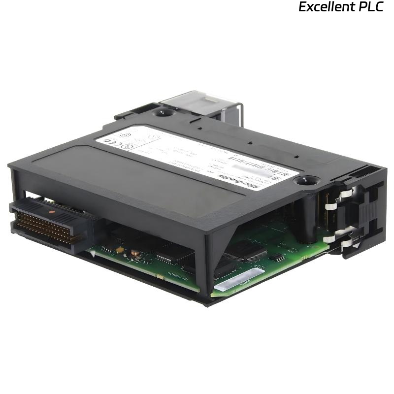 Allen Bradley 1756-IF8K ControlLogix Analogue Input Module