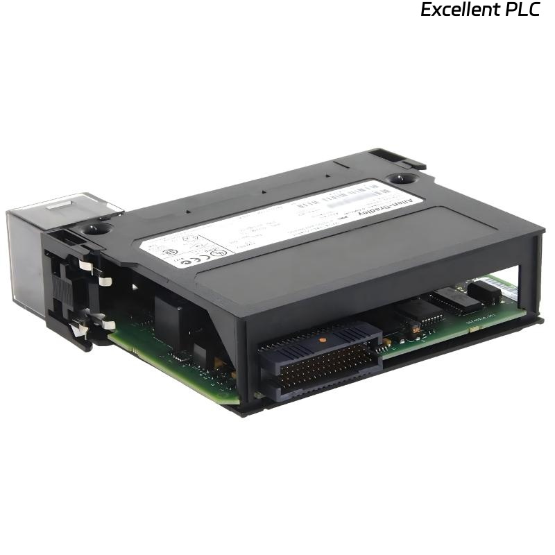 Allen Bradley 1756-IF8K ControlLogix Analogue Input Module