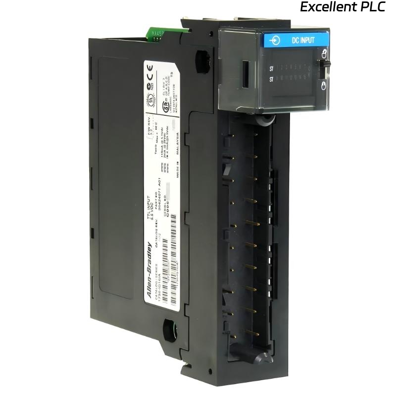 Allen Bradley 1756-IG16 ControlLogix DC Digital Input Module