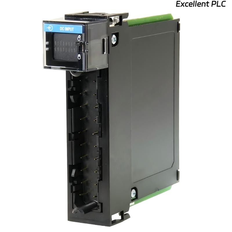 Allen Bradley 1756-IG16 ControlLogix DC Digital Input Module