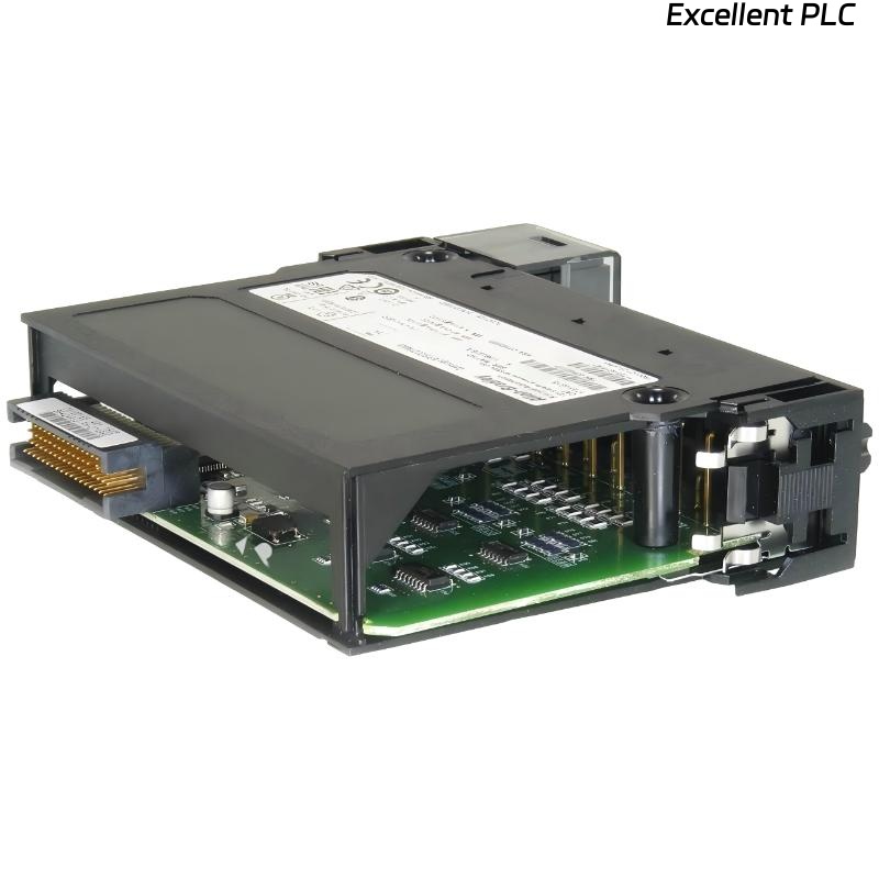 Allen Bradley 1756-IG16 ControlLogix DC Digital Input Module