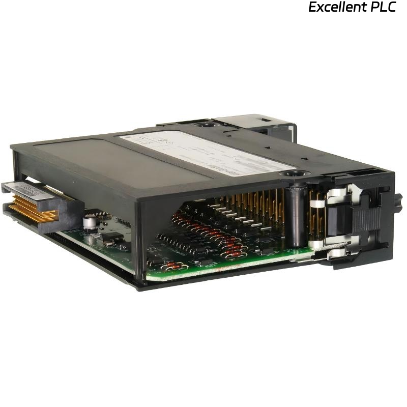 Allen Bradley 1756-IH16I ControlLogix DC Isolated Input Module