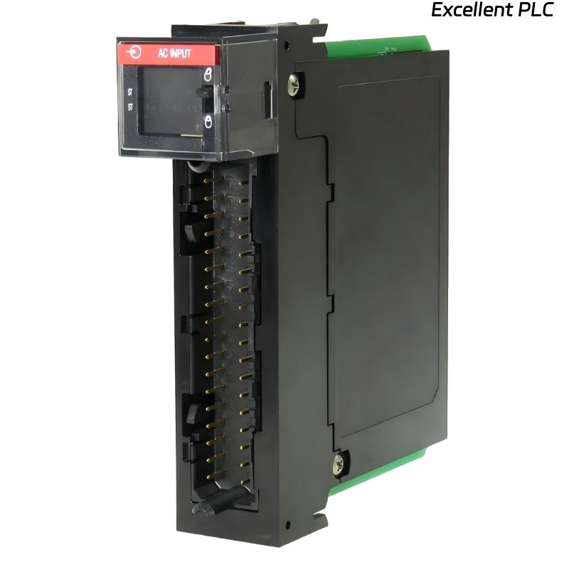 Allen Bradley 1756-IM16I ControlLogix AC Digital Input Module