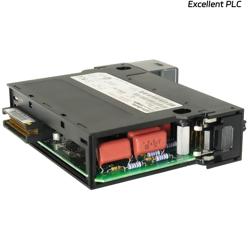 Allen Bradley 1756-IM16I ControlLogix AC Digital Input Module