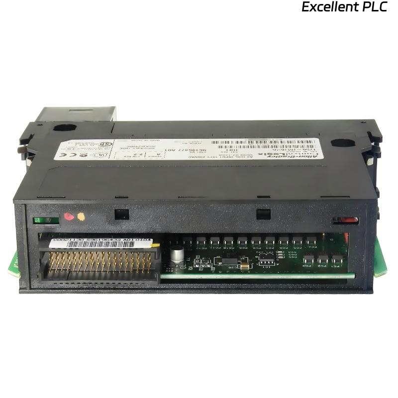 Allen Bradley 1756-IM16I ControlLogix AC Digital Input Module