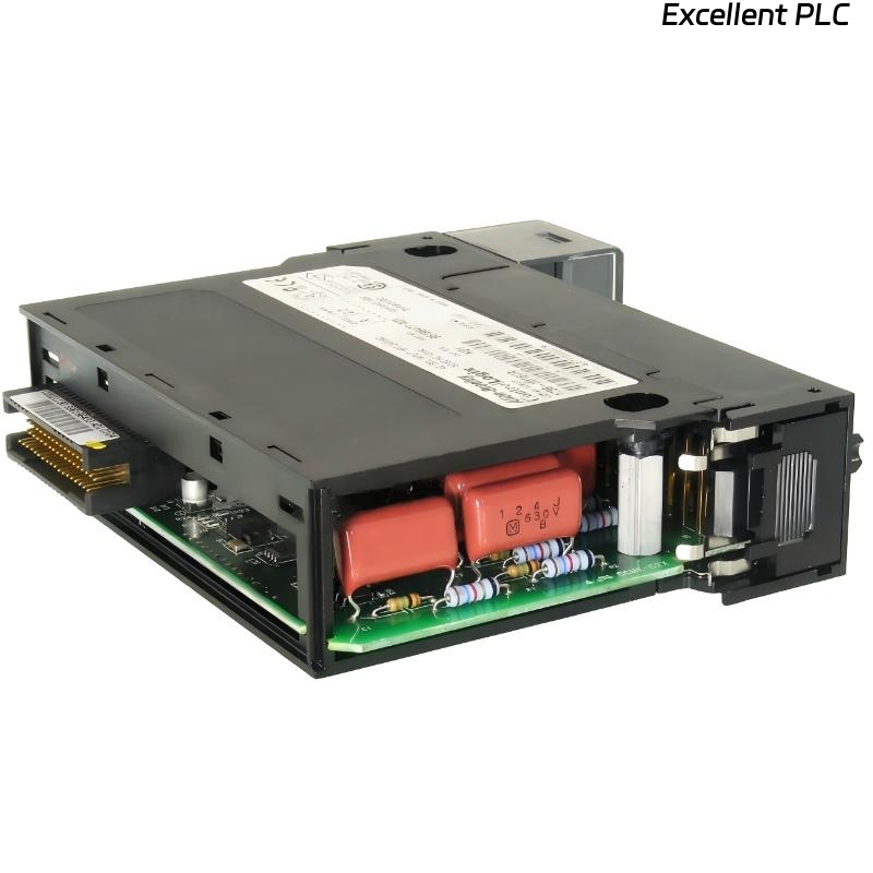 Allen Bradley 1756-IM16I/A ControlLogix AC Digital Input Module