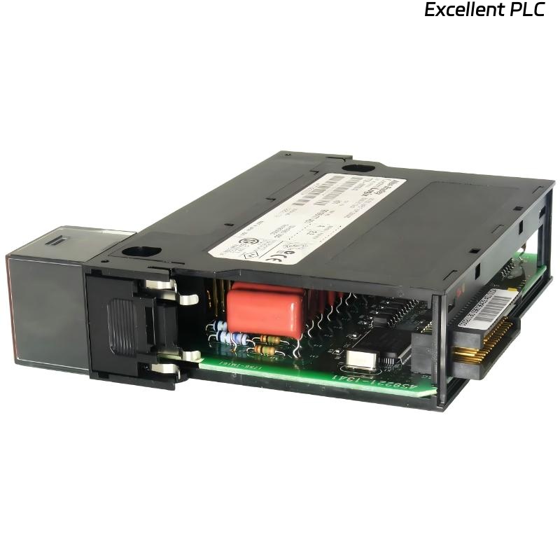 Allen Bradley 1756-IM16I/A ControlLogix AC Digital Input Module