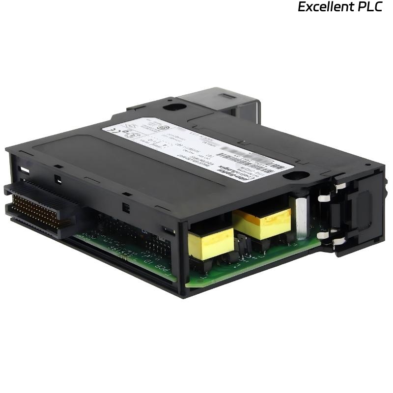 Allen Bradley 1756-IR6I ControlLogix Isolated RTD Input Module
