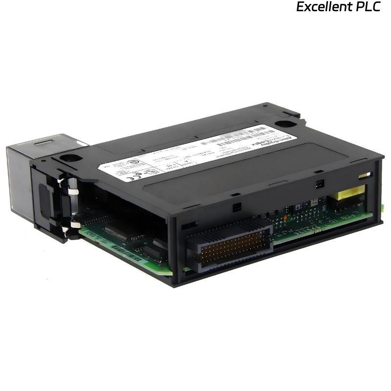 Allen Bradley 1756-IR6I/A ControlLogix Isolated RTD Input Module