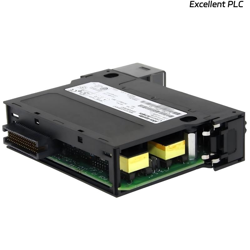 Allen Bradley 1756-IR6I/A ControlLogix Isolated RTD Input Module