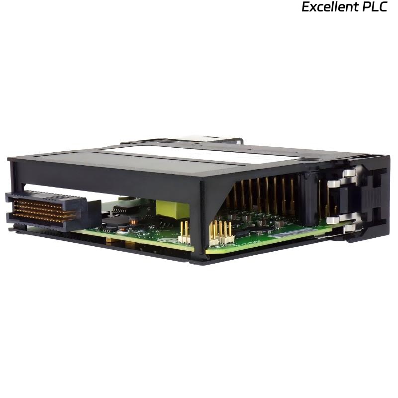 Allen Bradley 1756-IT16 ControlLogix Non-Isolated Thermocouple Input Module