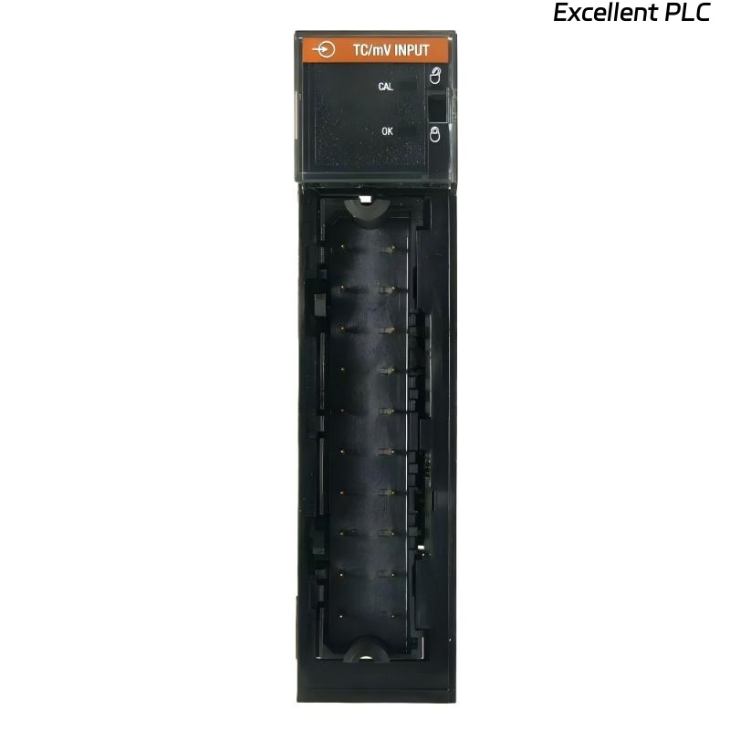 Allen Bradley 1756-IT6I ControlLogix Isolated Thermocouple Input Module