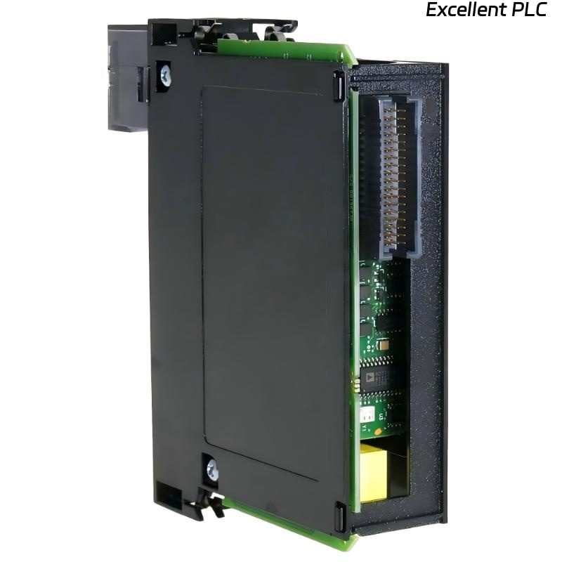 Allen Bradley 1756-IT6I ControlLogix Isolated Thermocouple Input Module