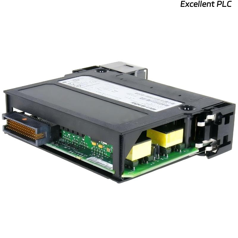 Allen Bradley 1756-IT6I ControlLogix Isolated Thermocouple Input Module