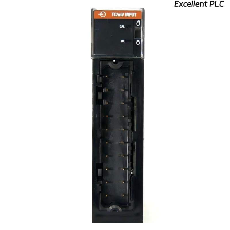 Allen Bradley 1756-IT6I2 ControlLogix Enhanced Isolated Thermocouple Input Module