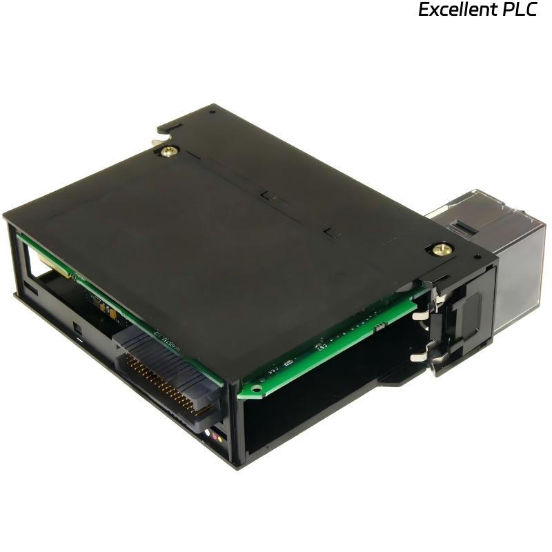 Allen Bradley 1756-IT6I2 ControlLogix Enhanced Isolated Thermocouple Input Module