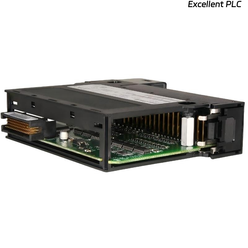 Allen Bradley 1756-IV32 ControlLogix Sourcing Input Module