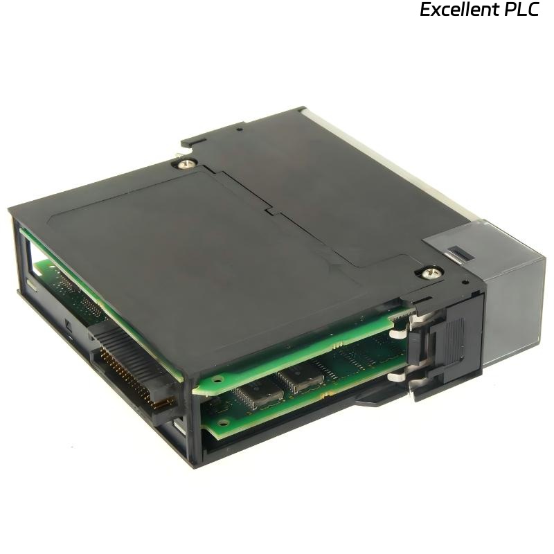 Allen Bradley 1756-L1M2 ControlLogix Logix5550 Processor