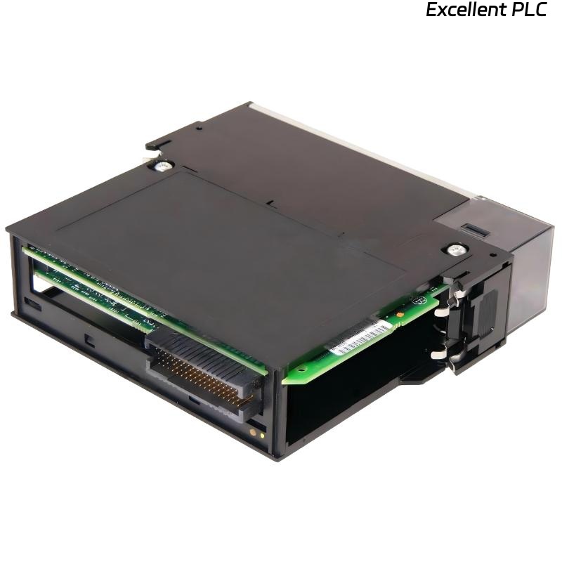 Allen Bradley 1756-L55 ControlLogix Logix5555 Processor