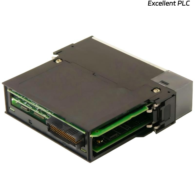 Allen Bradley 1756-L55M12 ControlLogix Logix5555 Processor