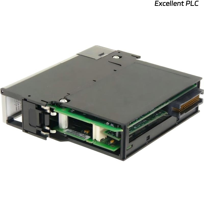 Allen Bradley 1756-L55M22 ControlLogix Logix5555 Processor