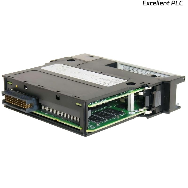 Allen Bradley 1756-L61 ControlLogix Logix5561 Processor