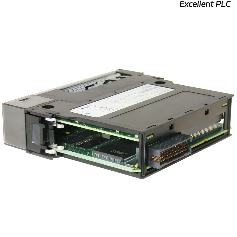 Allen Bradley 1756-L61 ControlLogix Logix5561 Processor