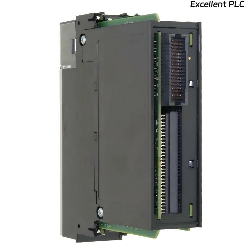 Allen Bradley 1756-L62 ControlLogix Logix5562 Processor