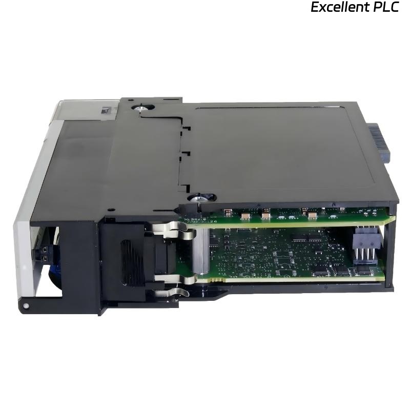 Allen Bradley 1756-L62 ControlLogix Logix5562 Processor