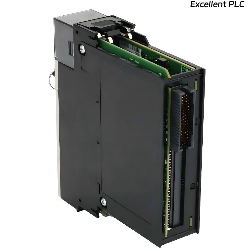 Allen Bradley 1756-L63 ControlLogix Logix5563 Processor