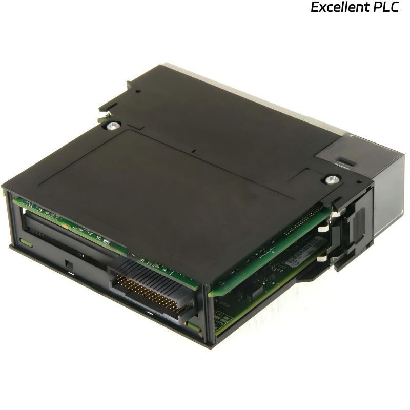Allen Bradley 1756-L64 ControlLogix Logix5564 Processor