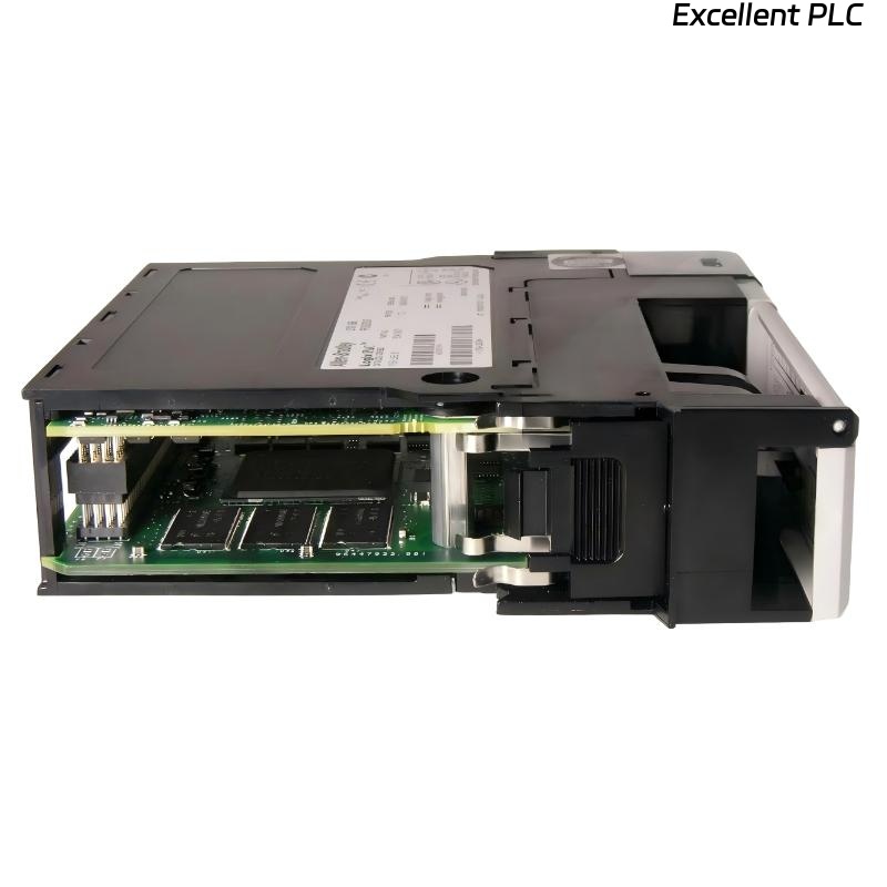 Allen Bradley 1756-L65 ControlLogix Logix5565 Processor
