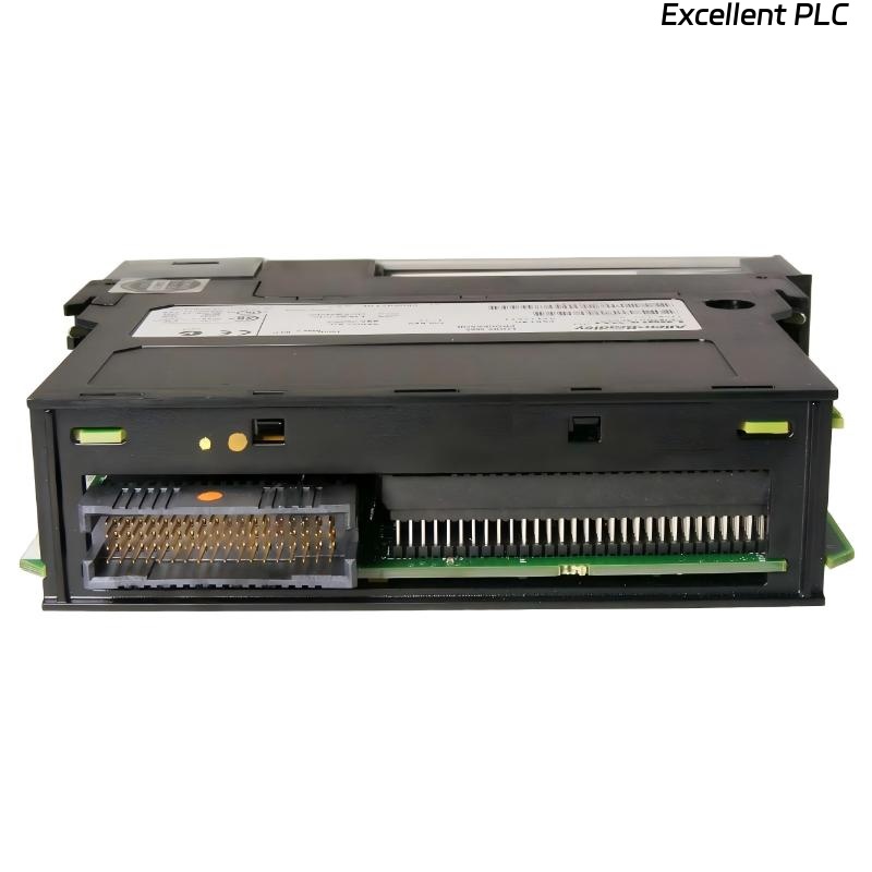 Allen Bradley 1756-L65 ControlLogix Logix5565 Processor