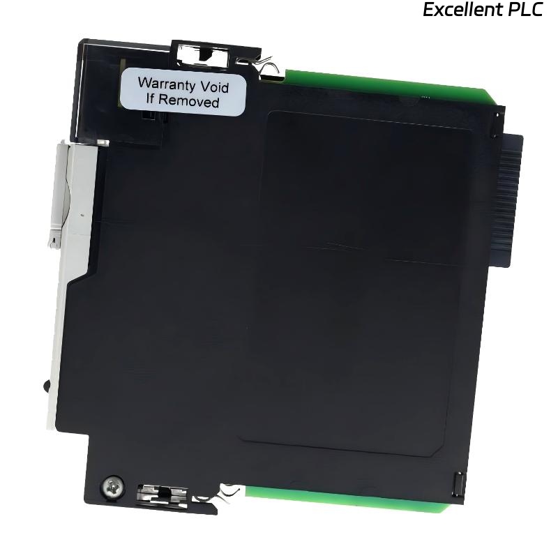 Allen Bradley 1756-L73S ControlLogix Logix5573S Processor