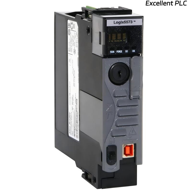 Allen Bradley 1756-L73XT ControlLogix Logix5673 Processor