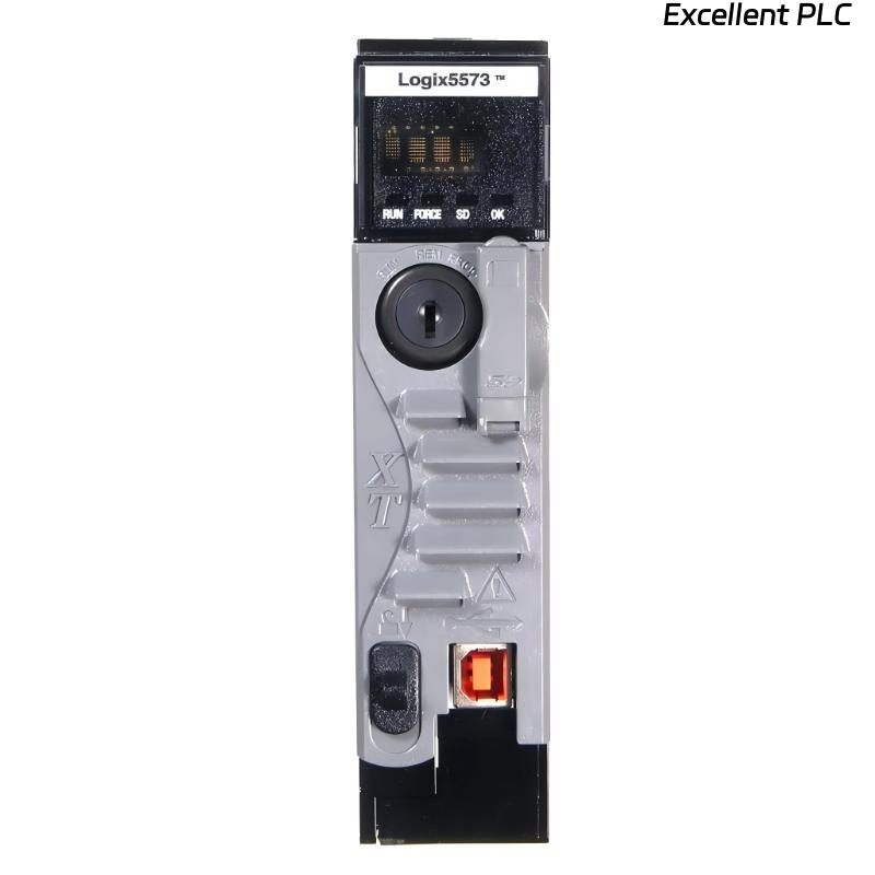 Allen Bradley 1756-L73XT ControlLogix Logix5673 Processor