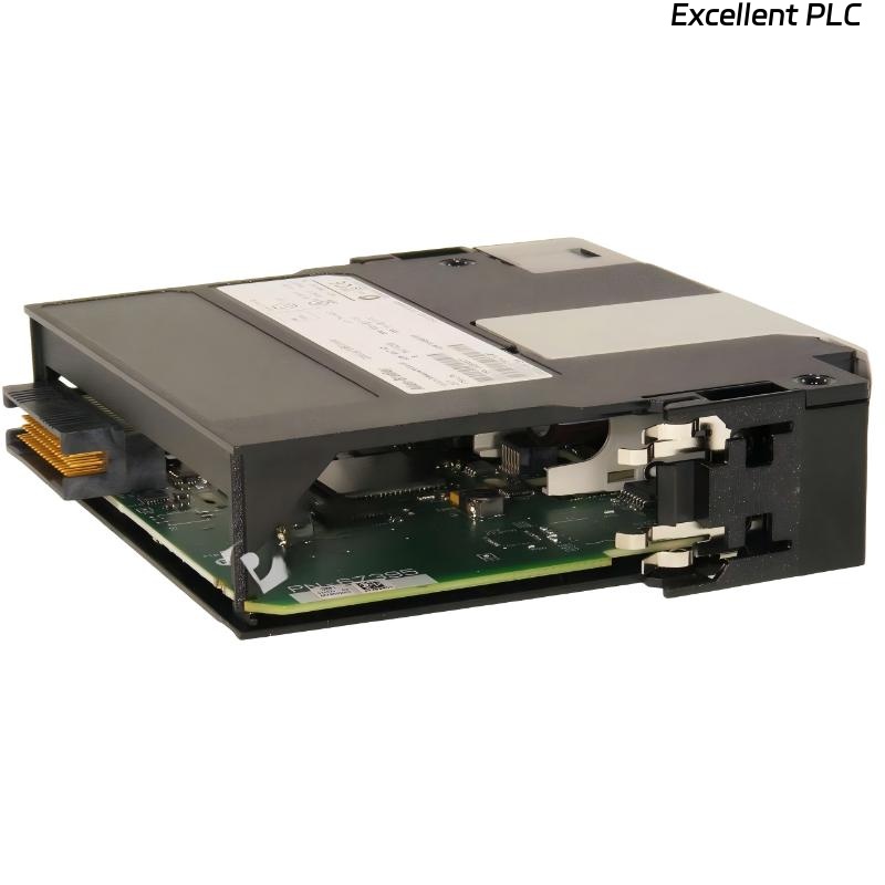 Allen Bradley 1756-L74 ControlLogix Logix5574 Processor