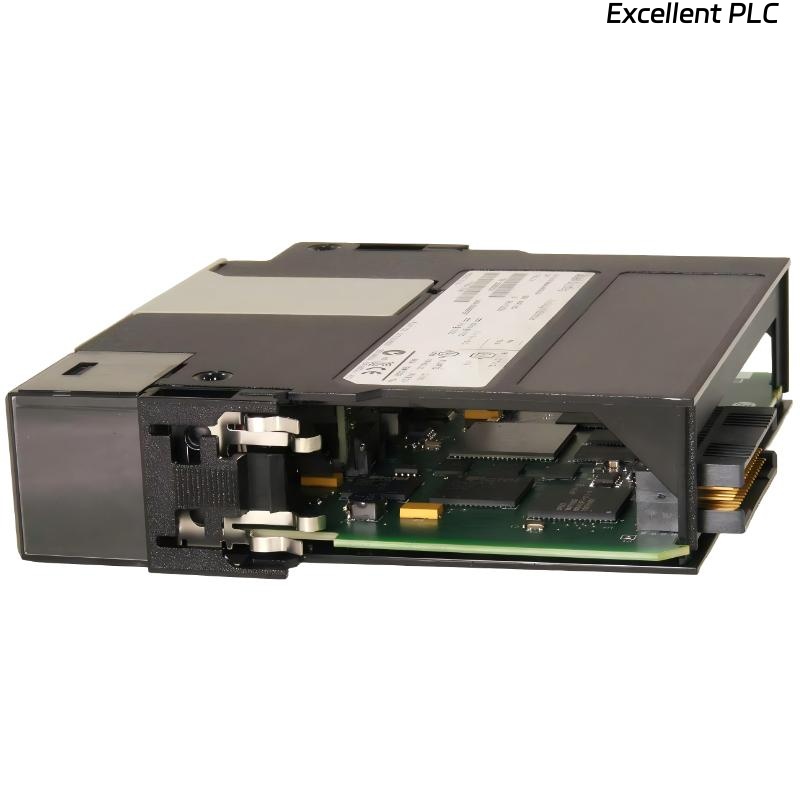 Allen Bradley 1756-L74 ControlLogix Logix5574 Processor