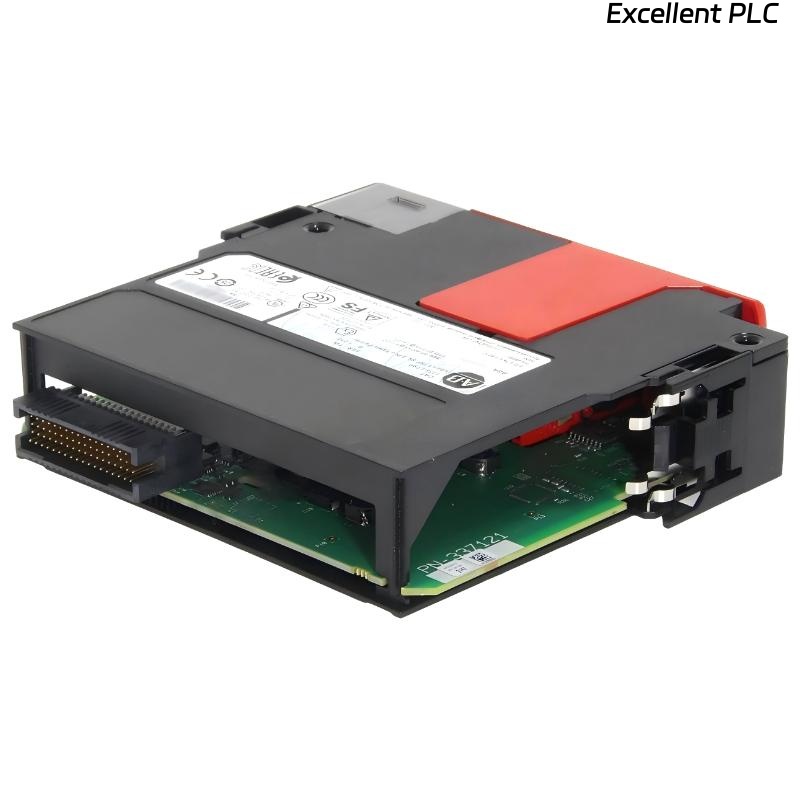 Allen Bradley 1756-L7SP ControlLogix GuardLogix Safety Partner Controller