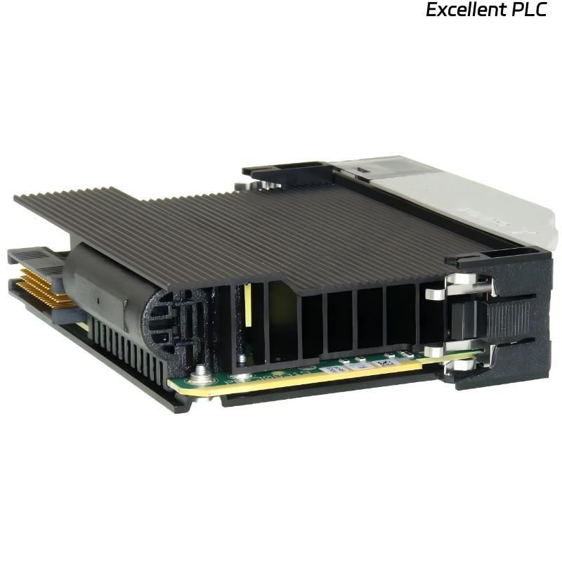 Allen Bradley 1756-L81E ControlLogix Logix5580 Processor