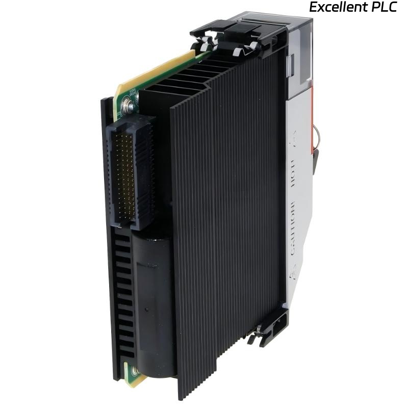 Allen Bradley 1756-L81ES GuardLogix 5580 Processor