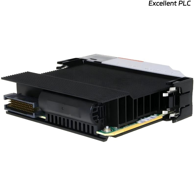 Allen Bradley 1756-L81ES GuardLogix 5580 Processor
